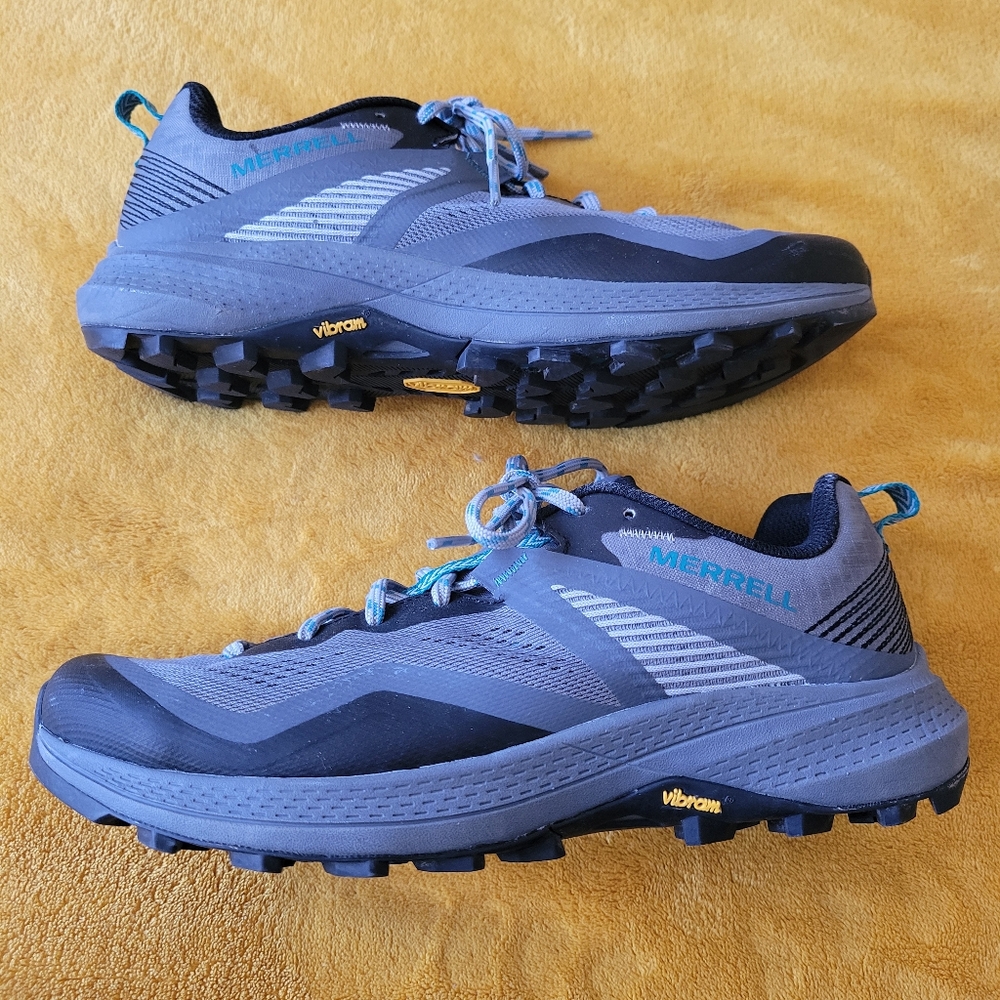 Merrell Women's MQM 3 GORE-TEX Shoes size 8.5